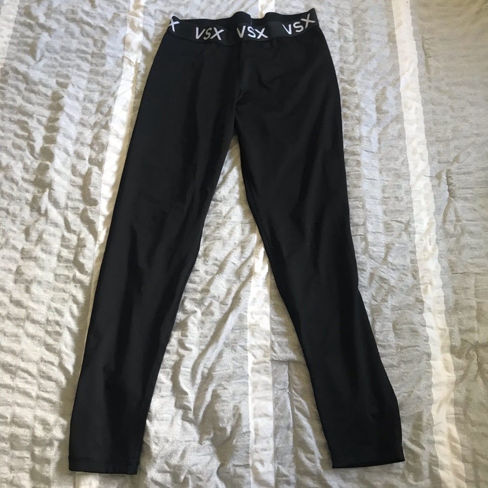 Victoria’s Secret leggings